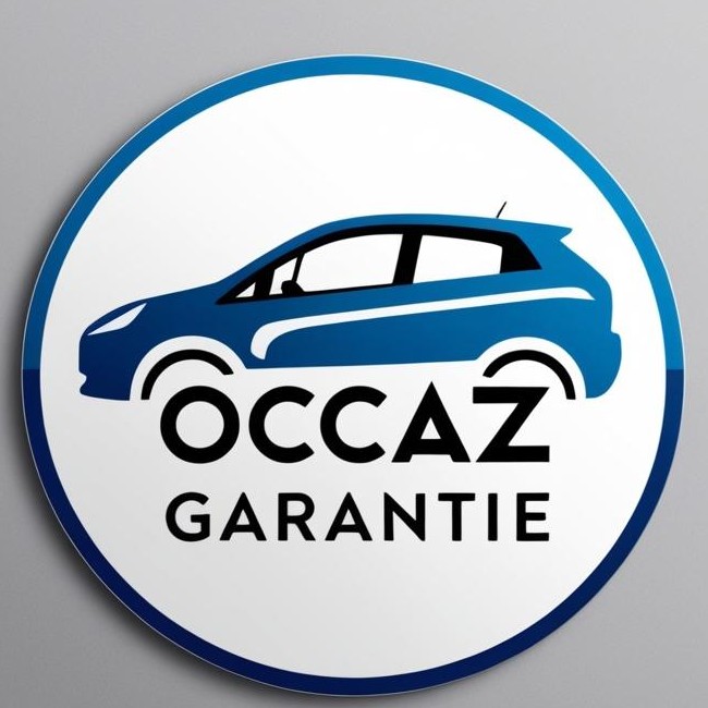 Logo Occaz Garantie